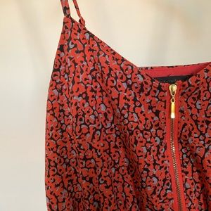 Lucca Couture Romper